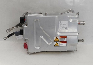 Tesla converter