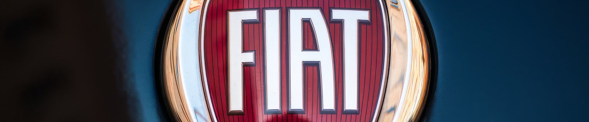 Fiat emblem