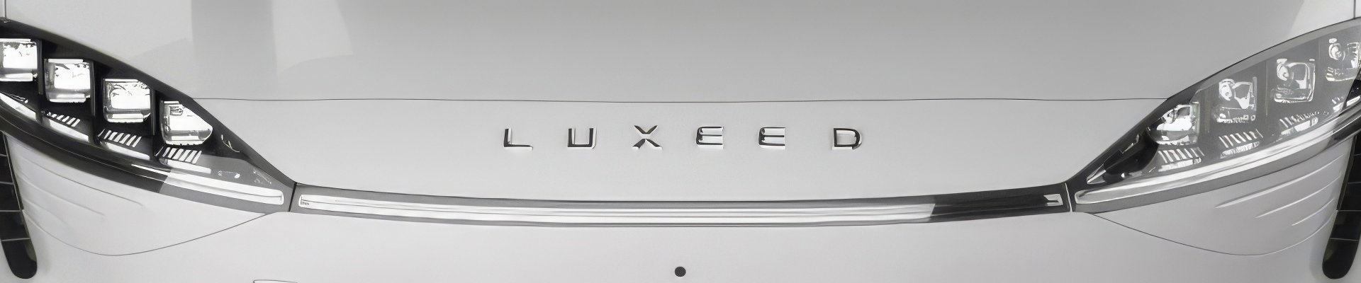 Luxeed emblem