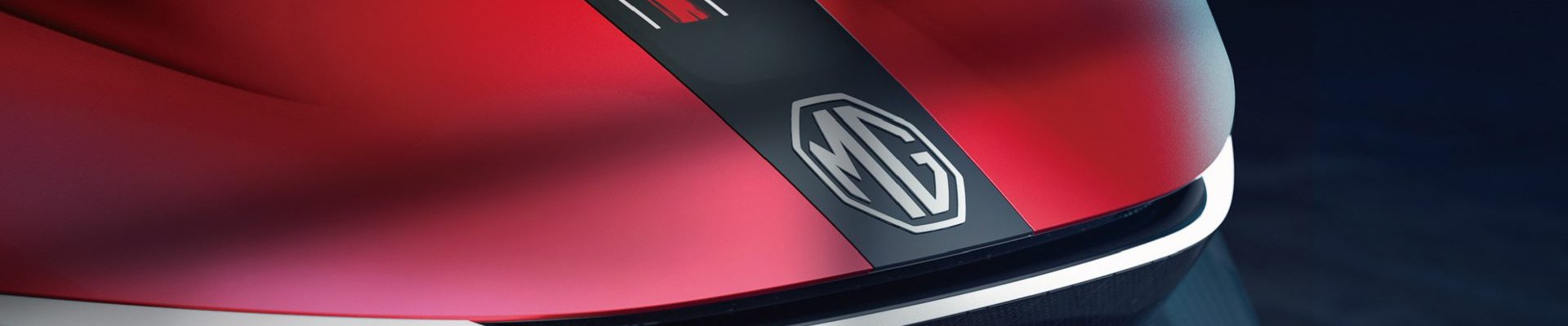 MG emblem