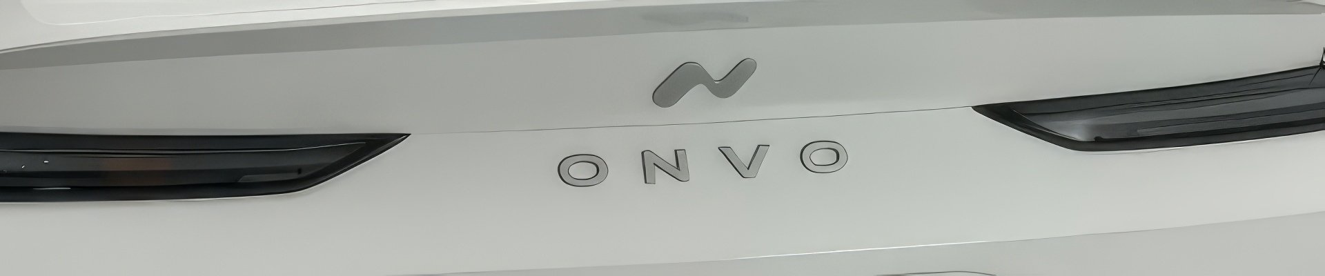ONVO emblem