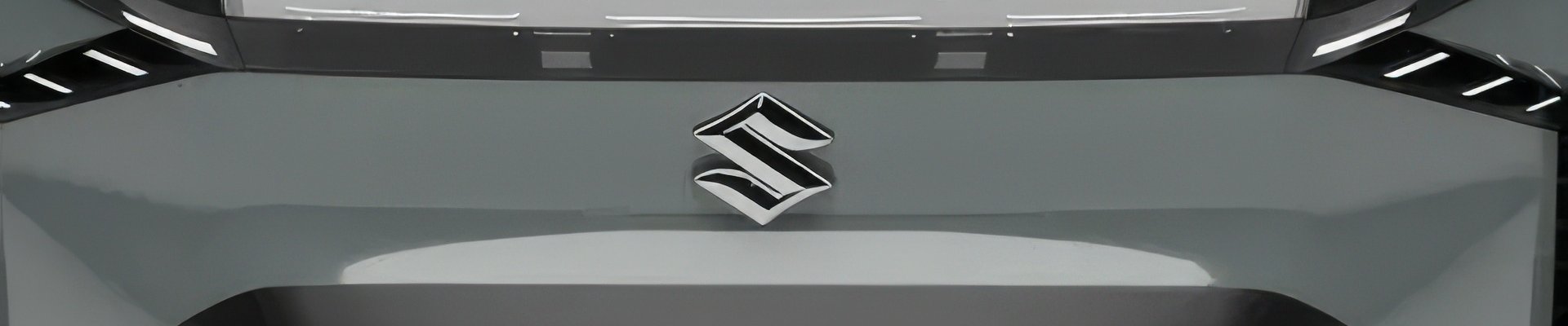 Suzuki emblem