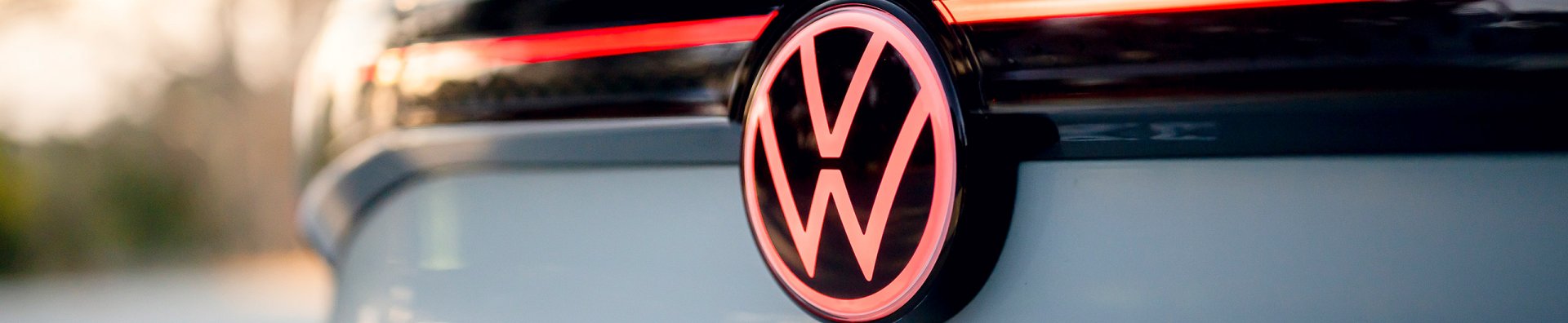Volkswagen emblem